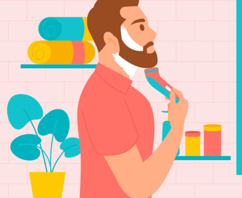 Grooming Essentials